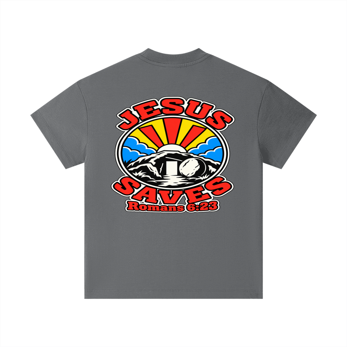 Romans 6:23 Kids T-Shirt
