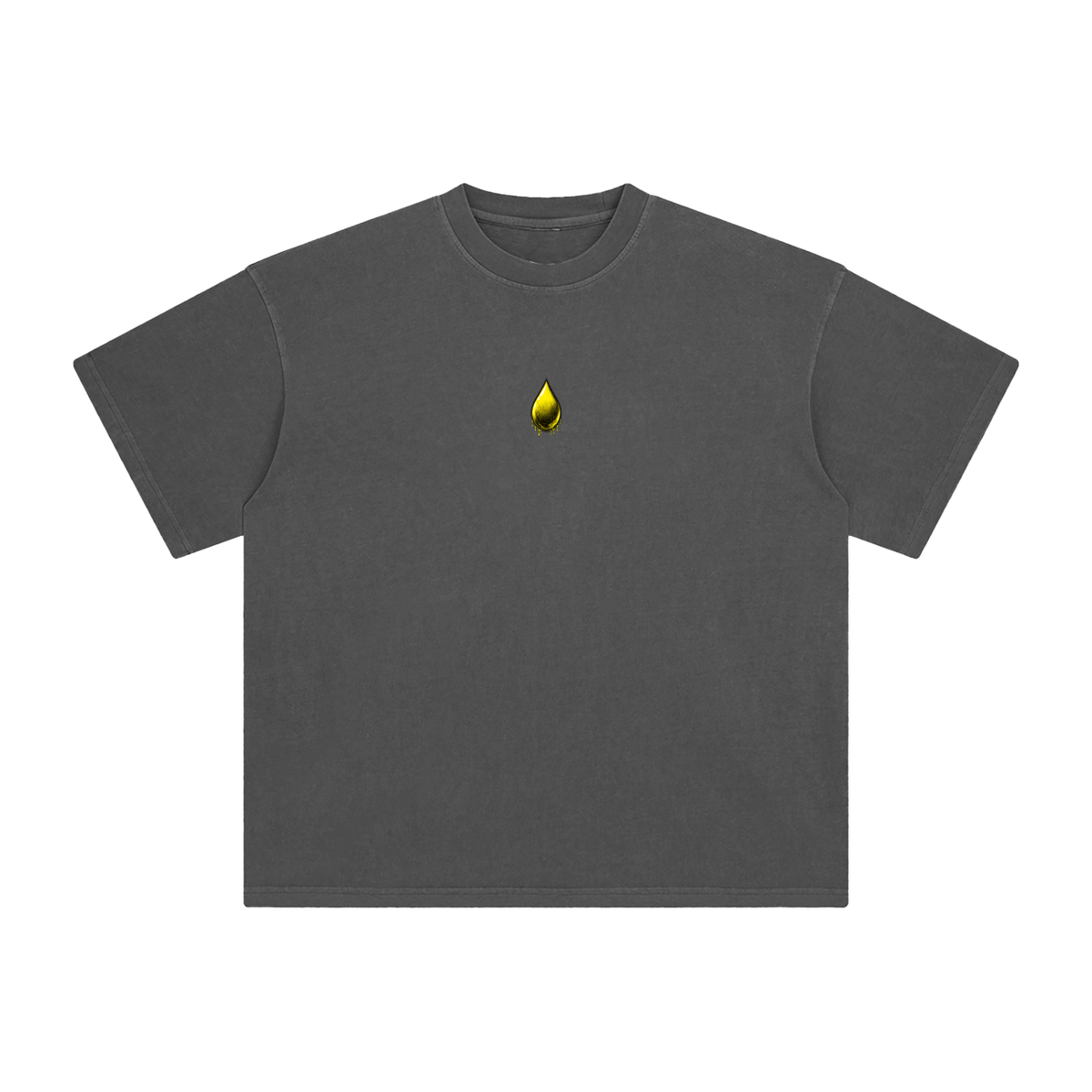 WALK WITH JESUS NARROW IS THE WAY - MATTHEW 7:14 - REVIVAL ARMOUR T-Shirt