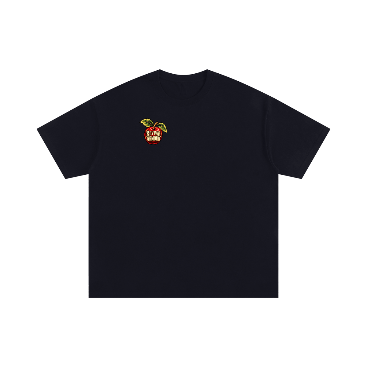 REVIVAL ARMOUR THAT SERENT WAS A LIAR IN THE BOOK OF GENESIS AND HEAVEN AND HELL ARE REAL PLACES I PROMISE THESE ARE STORIES OF HEAVEN AND HELL BEING REAL PLACES ON THE INTERNET T-Shirt