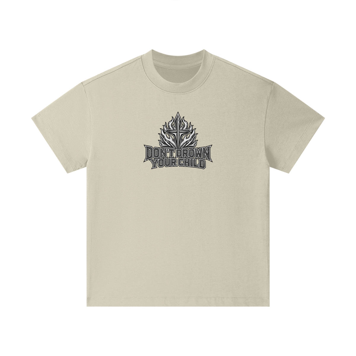 REPENT & BELIEVE THE GOOD NEWS INSPIRED BY MARK 1:15 Kids T-Shirt