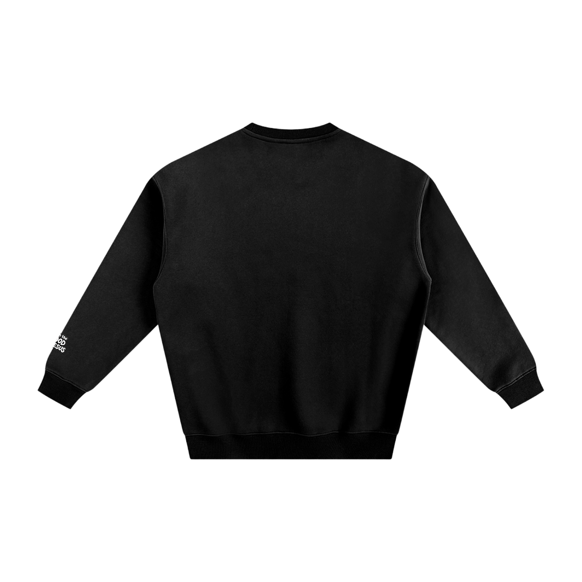 Preach the Gospel Sweatshirt