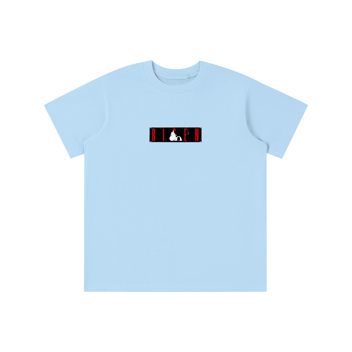 REPENT & BELIEVE JESUS DIED FOR OUR SINS AND HEAVEN AND HELL ARE REAL PLACES MATTHEW 10:28 (THAT'S NOT A quote) youth T-shirt