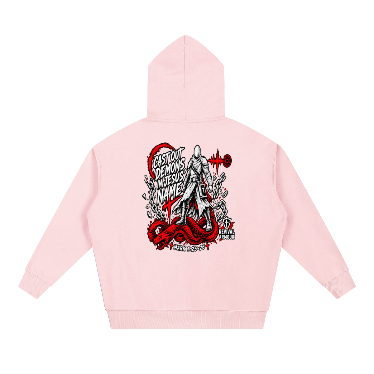 the Way Hoodie