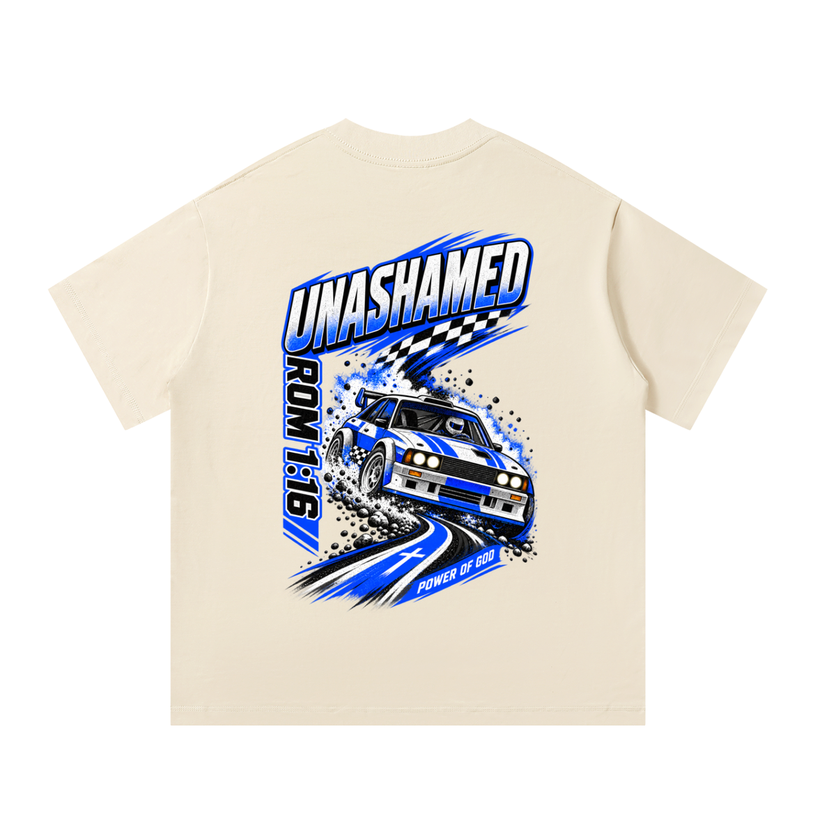 Unashamed T-Shirt