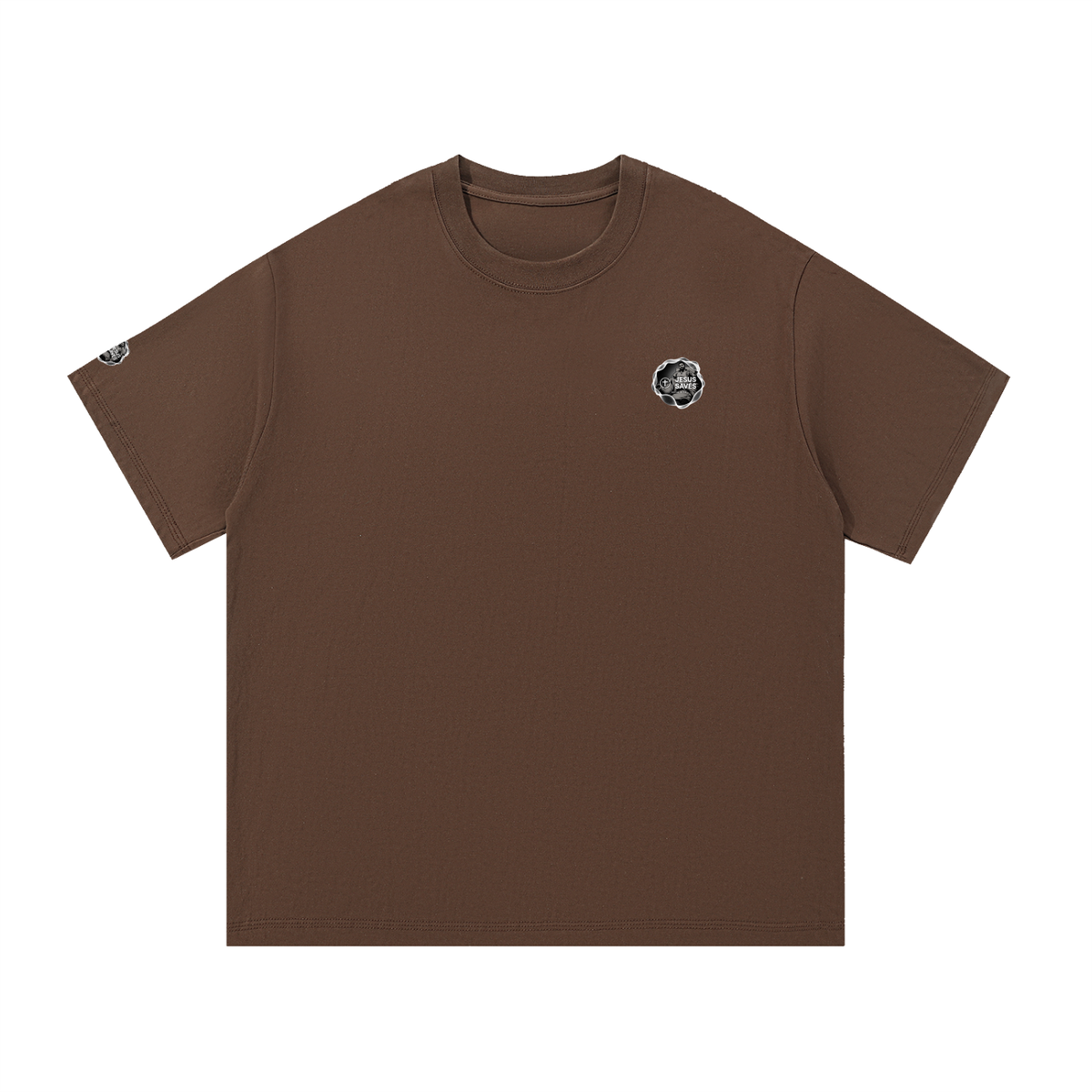 Jesus Saves ACTS 4:12 T-Shirt
