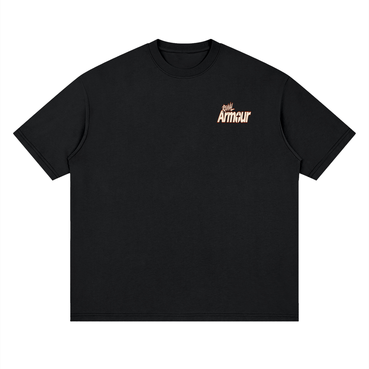 Revival Armour T-Shirt