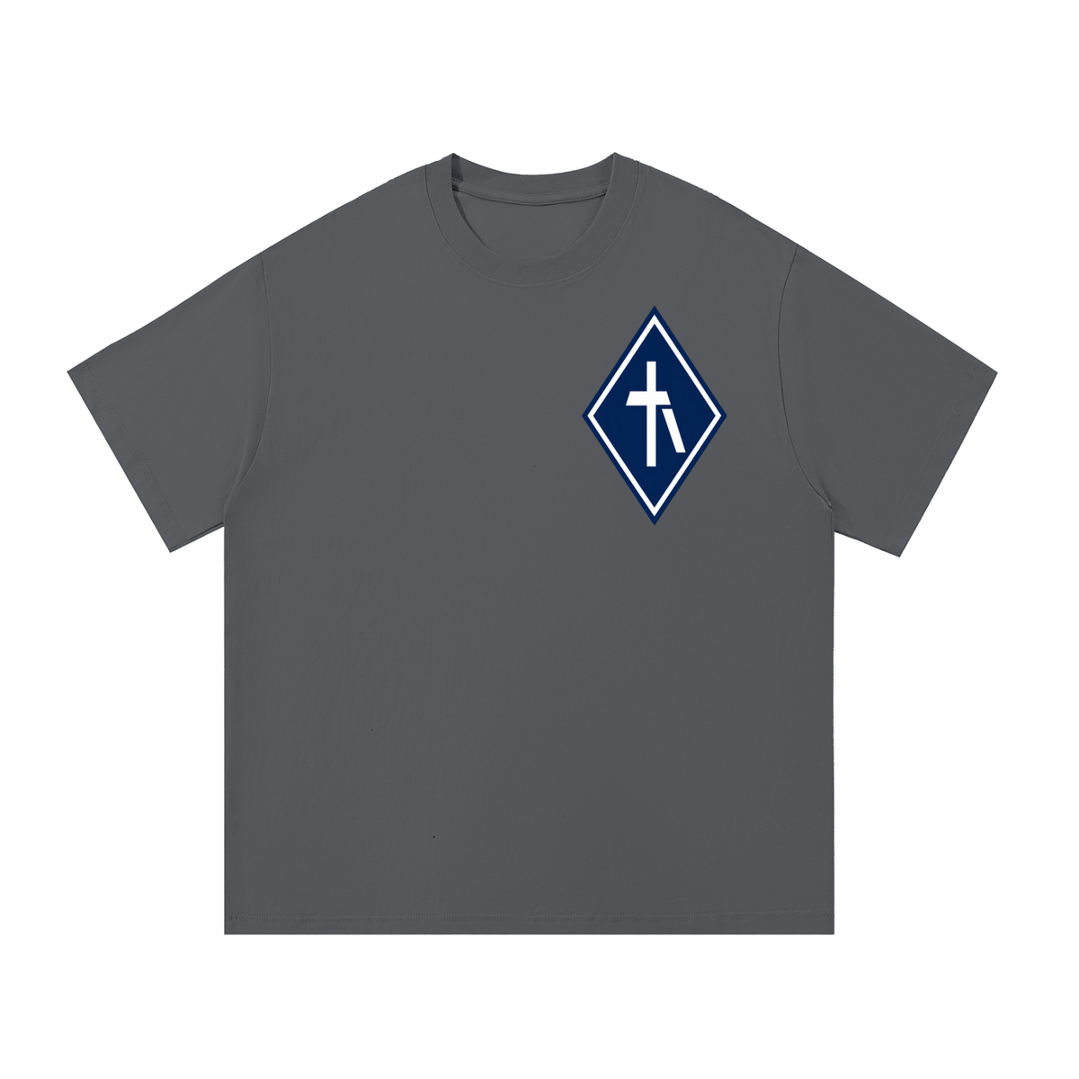 Angles of the Lord are going to take good influences and bad influences and the bad influences will be thrown into fire that never goes out T-Shirt