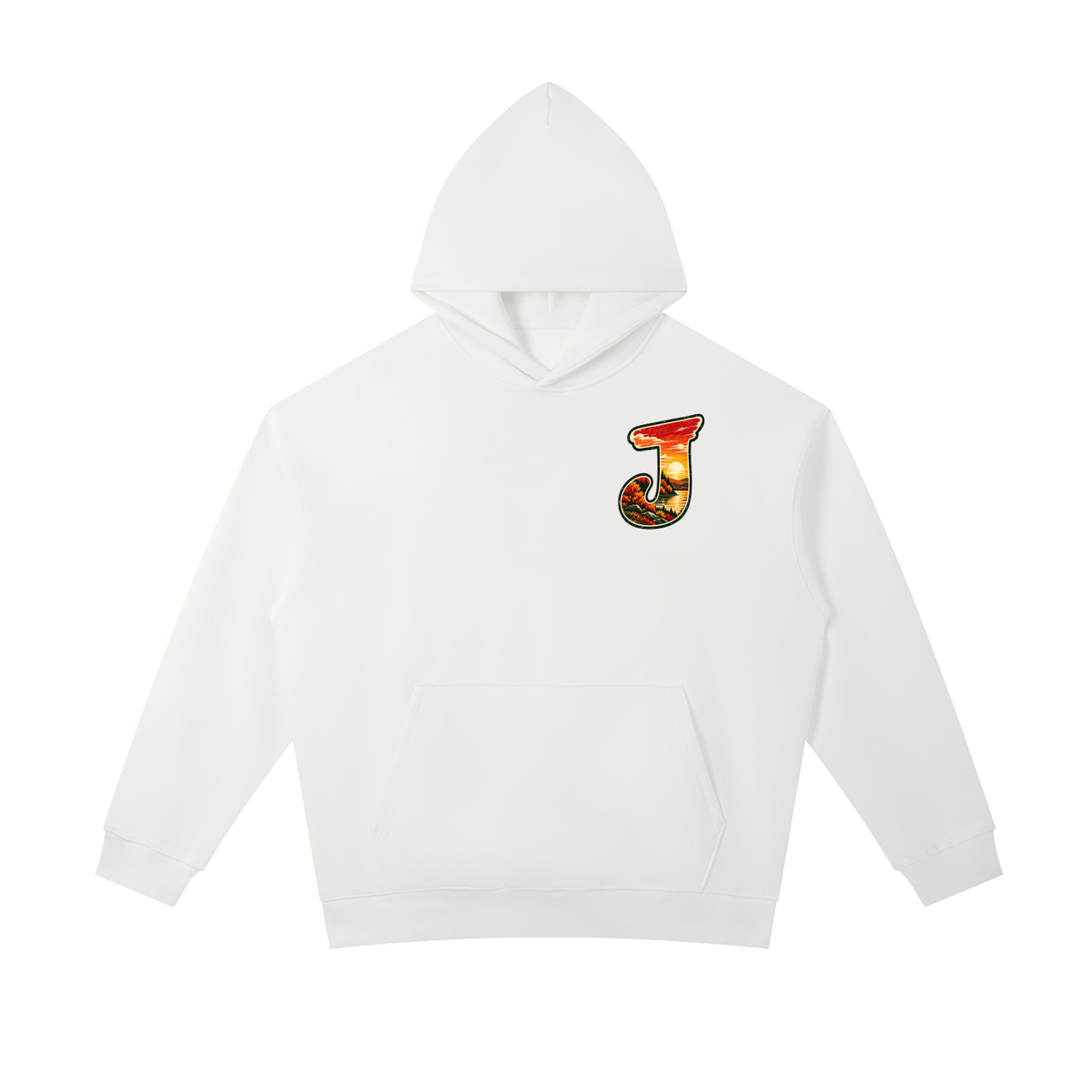 GOD BOUGHT ME WITH THE BLOOD OF JESUS NOT WITH MONEY - INSPIRED BY 1 PETER 1:18-19 - Hoodie
