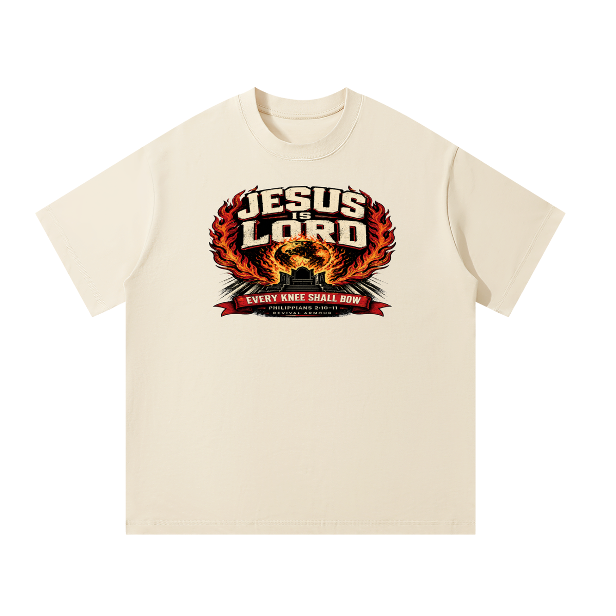 Jesus is Lord T-Shirt