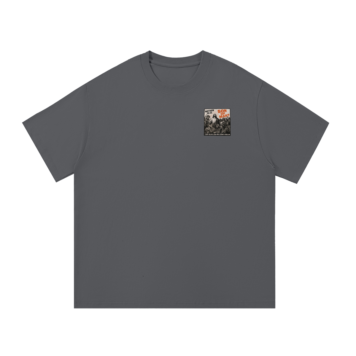 Son of Man?? T-Shirt