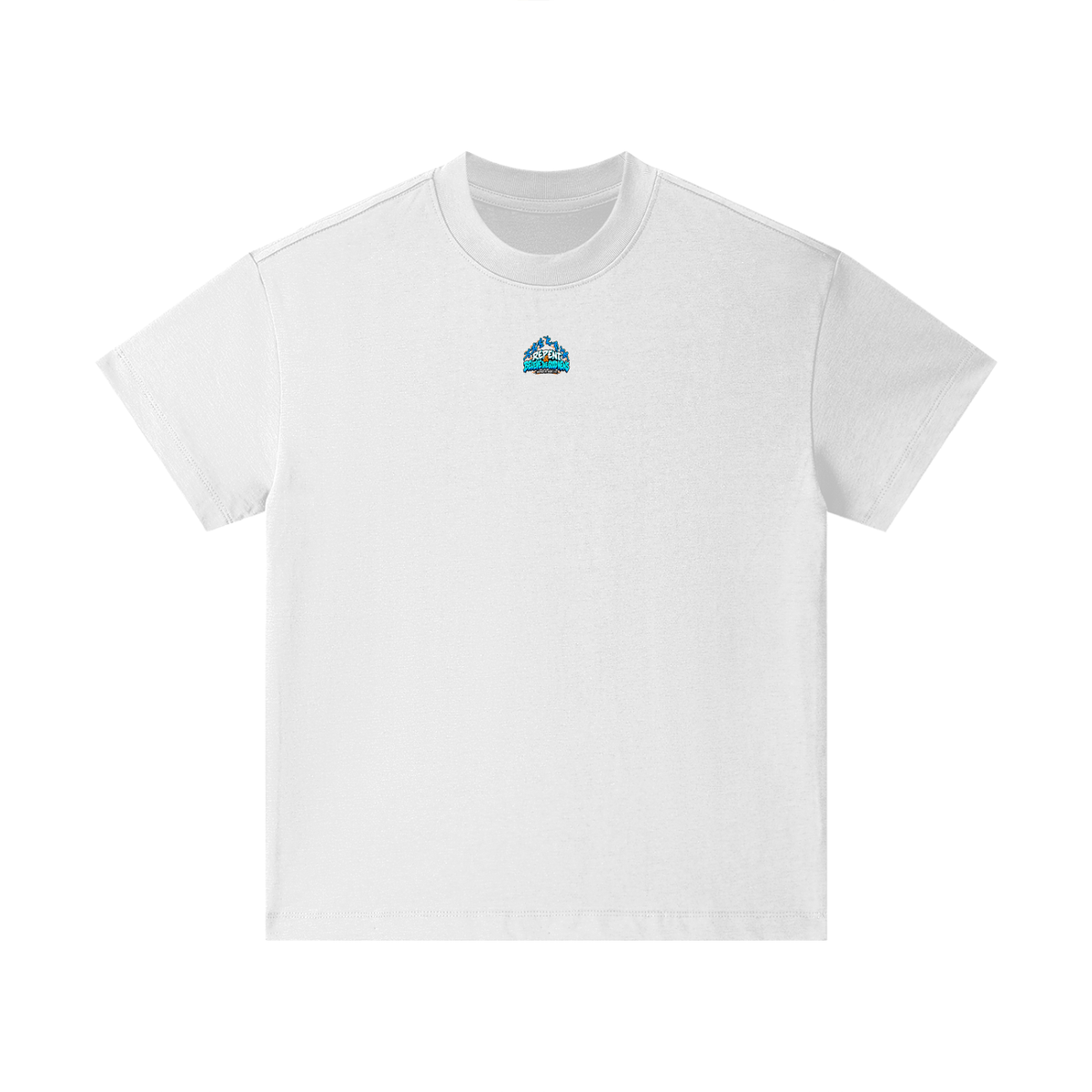 REPENT & BELIEVE THE GOOD NEWS INSPIRED BY MARK 1:15 Kids T-Shirt