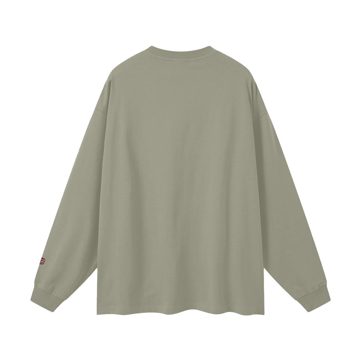 You have to be on a mission Long Sleeve T-Shirt