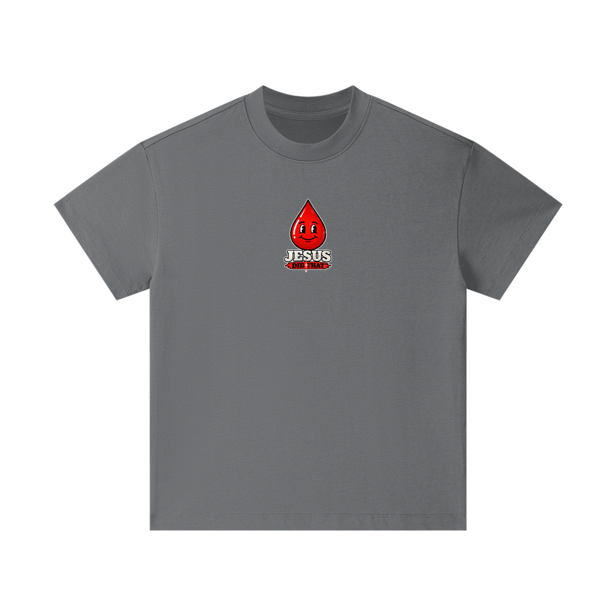 JESUS DID THAT Kids T-Shirt
