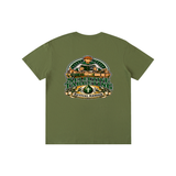 HE SHOULD SAY NOTHING T-Shirt