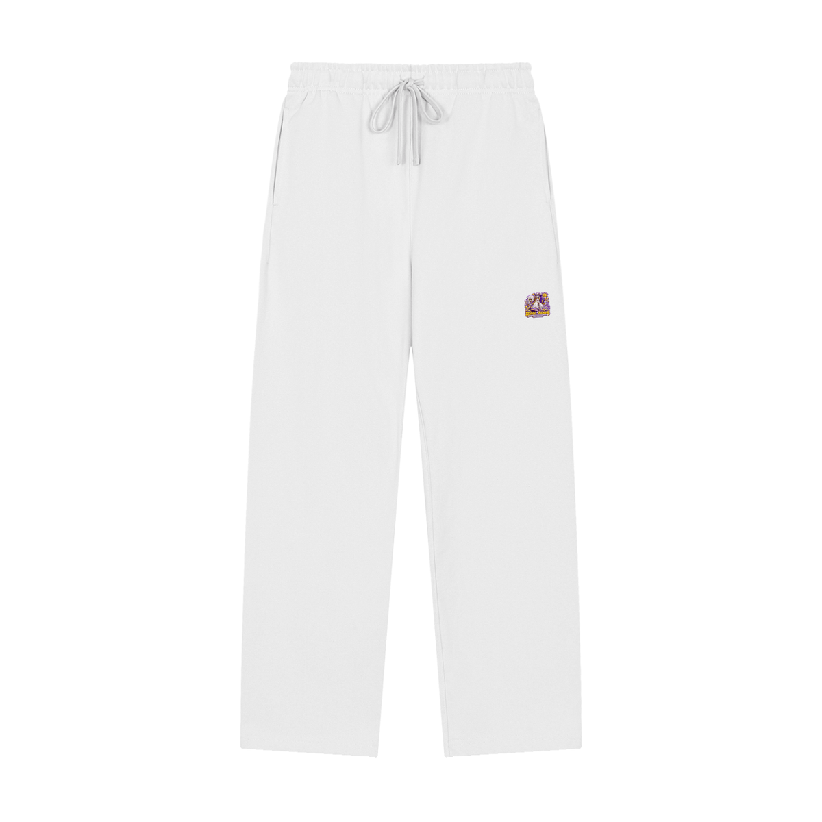 GREATER THAT IS HE WHO IS IN ME THAN WHO IS IN THE WORLD ACCORDING TO 1 JOHN 4:4 Sweatpants