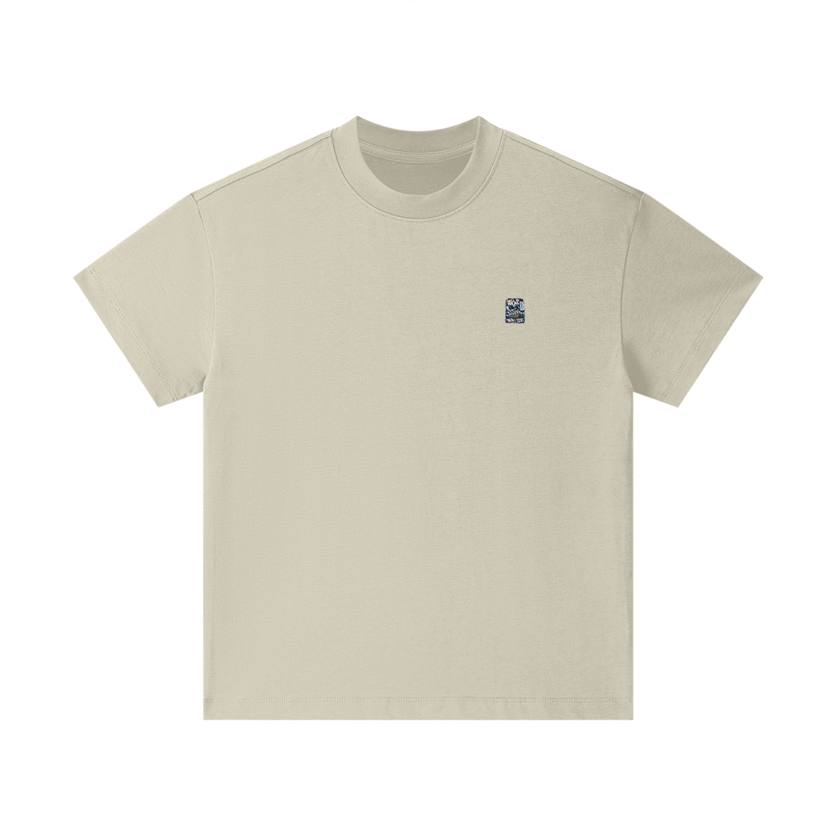 HELL IS REAL SEEK GOD Kids T-Shirt
