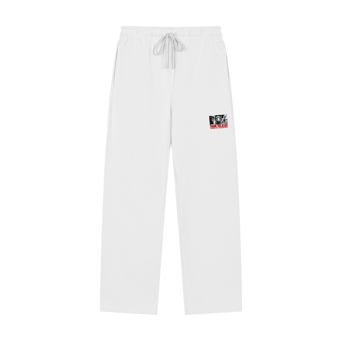 Thank you Jesus Revelation 12:11 & Revelation 12:11 Sweatpants