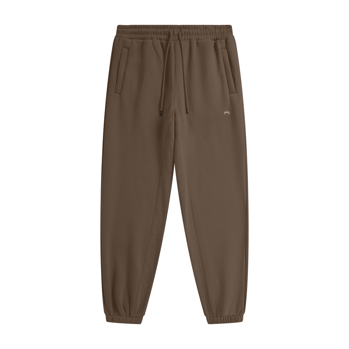 SAVED BY GRACE THROUGH FAITH Joggers