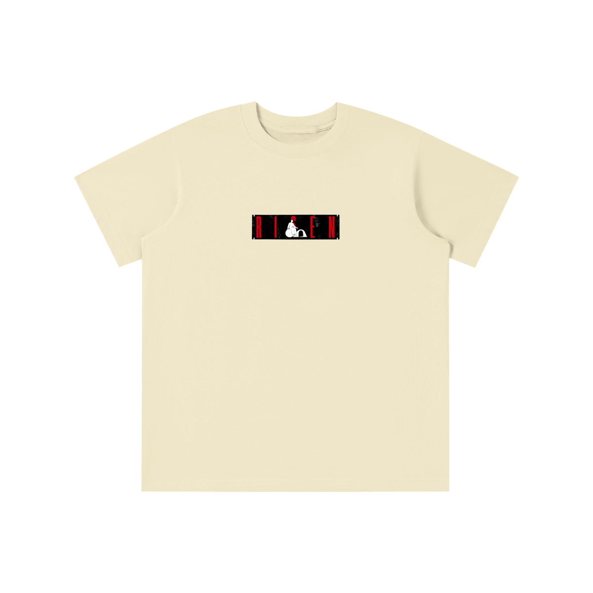 REPENT & BELIEVE JESUS DIED FOR OUR SINS AND HEAVEN AND HELL ARE REAL PLACES MATTHEW 10:28 (THAT'S NOT A quote) youth T-shirt