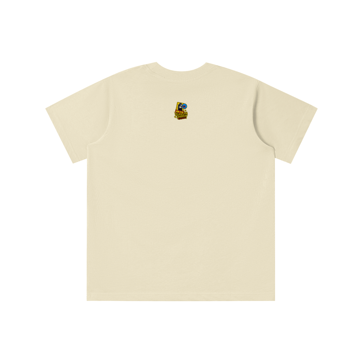 DEMONS OBEY JESUS youth T-shirt