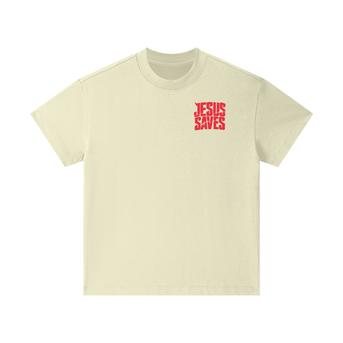 Jesus Saves Kids T-Shirt