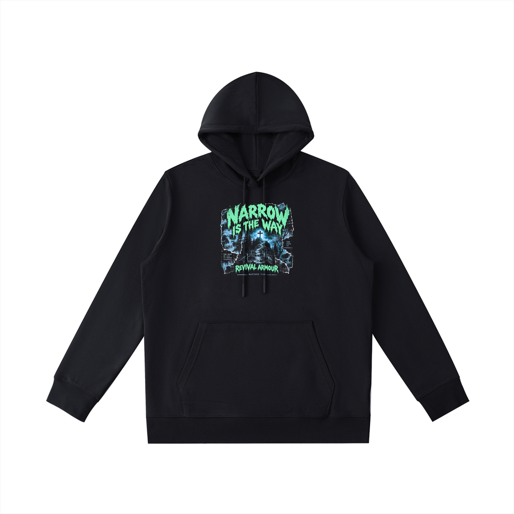 THE WAGE OF SIN IS DEATH Hoodie