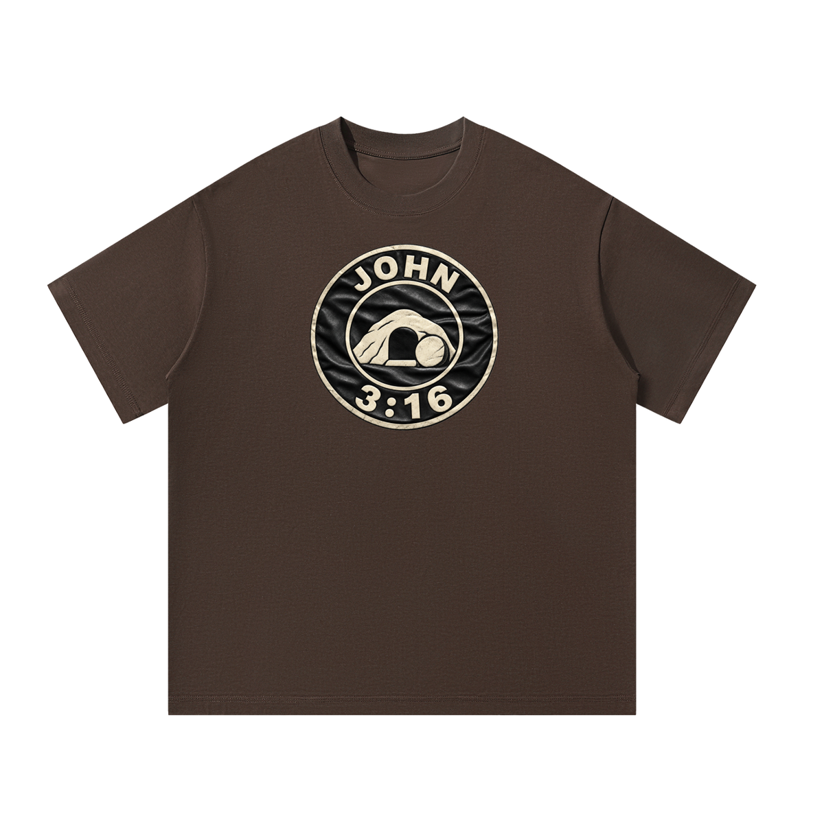 John 3:16 T-Shirt