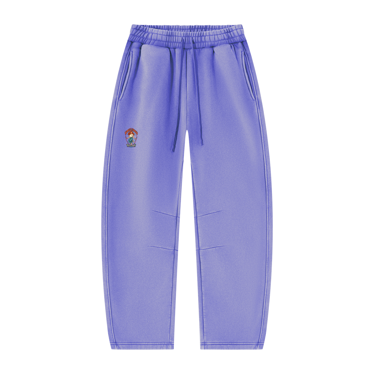 EVIL SPIRITS FLEE IN THE NAME OF JESUS REVIVAL ARMOUR *Revelation 22:15* Sweatpants