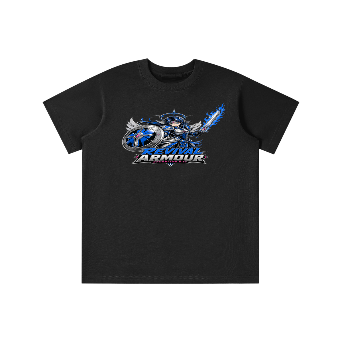 REVIVAL ARMOUR youth T-shirt