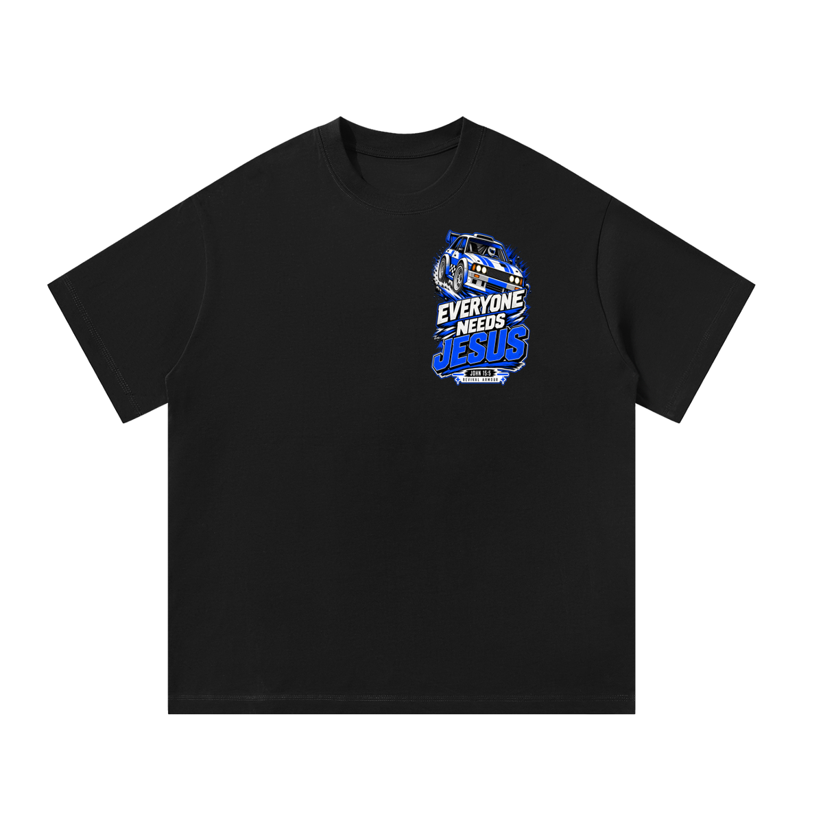 Unashamed T-Shirt