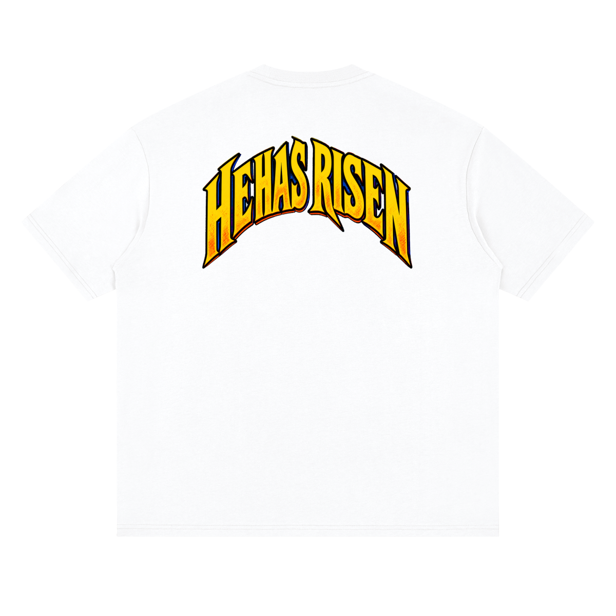 He has Risen T-Shirt