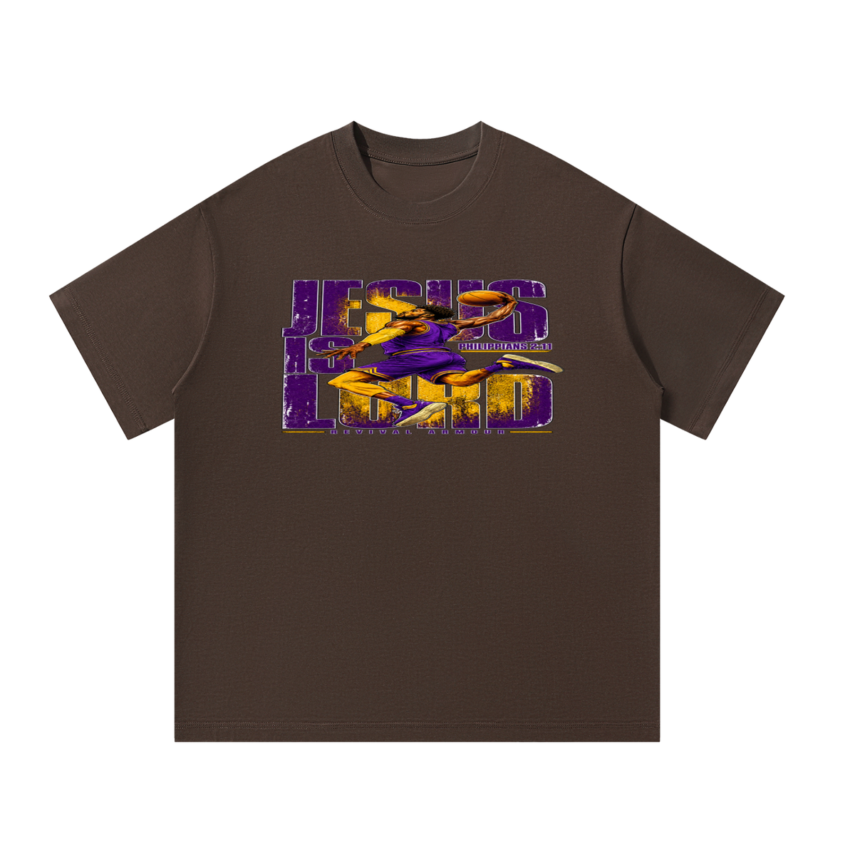 Jesus is Lord T-Shirt