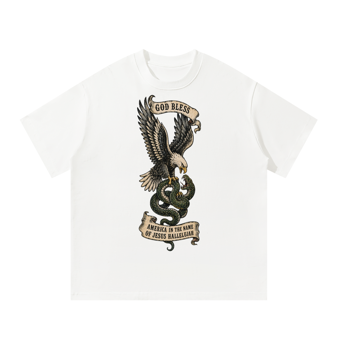 God bless America T-Shirt