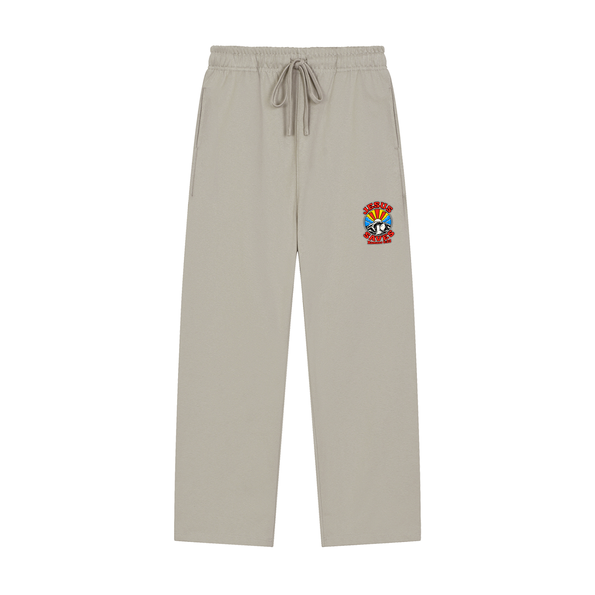 Jesus Saves Sweatpants