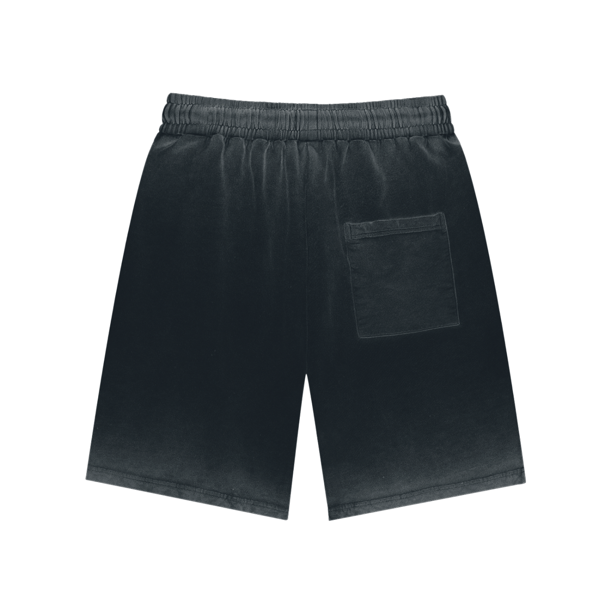 COMMAND EVIL SPIRITS TO LEAVE IN THE NAME OF JESUS SUBMIT TO GOD RESIST THE DEVIL AND HE WILL FLEE FROM YOU ( JAMES 4:7 ) Sweatshorts