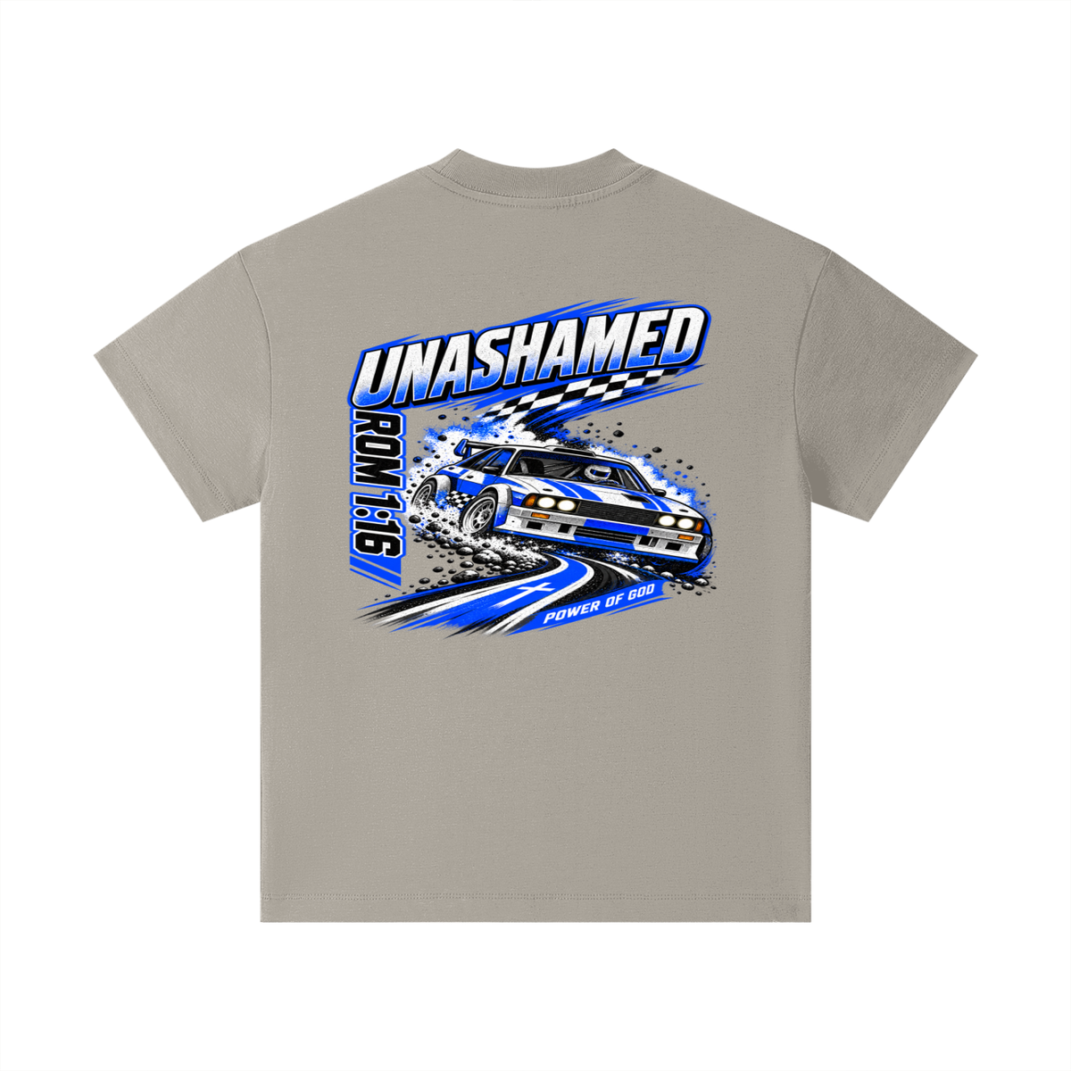 Unashamed Kids T-Shirt