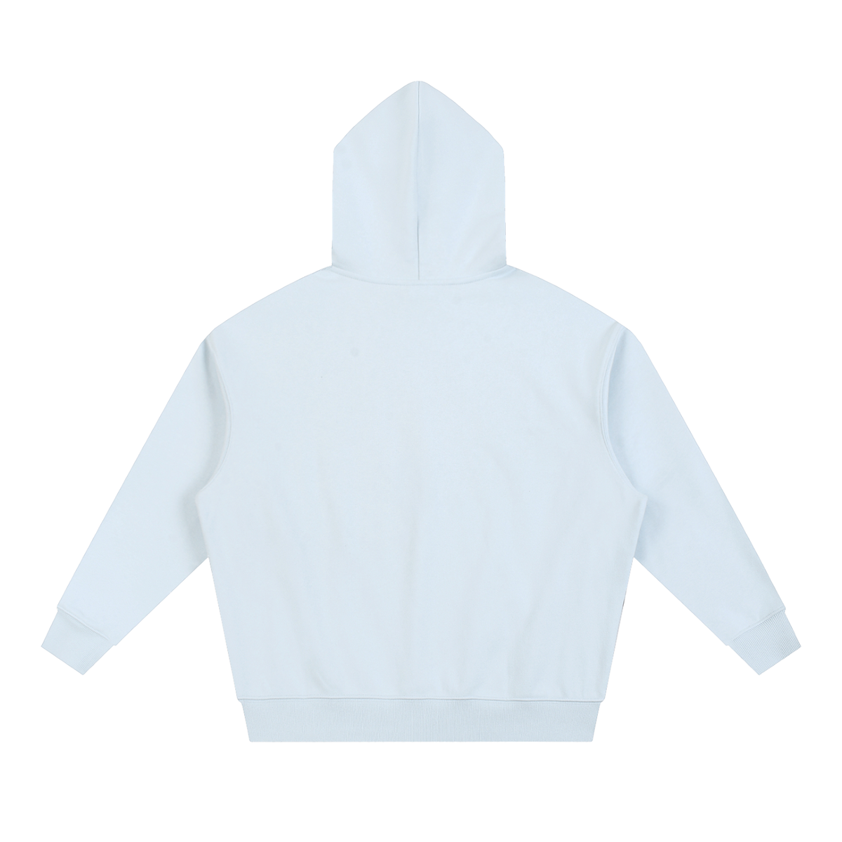 David cut off Goliath's head according to 1 Samuel 17:51 Hoodie