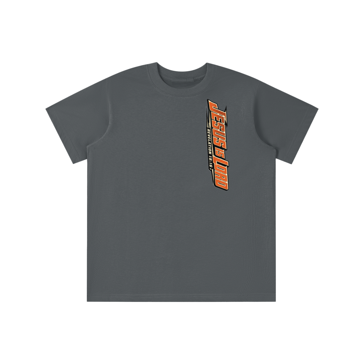 Jesus is Lord youth T-shirt
