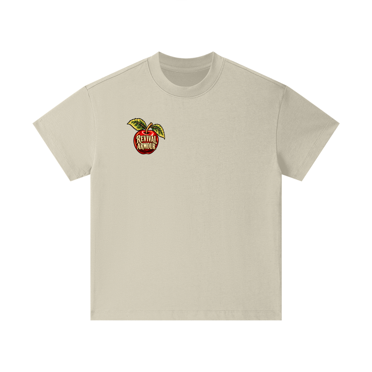 REVIVAL ARMOUR THAT SERENT WAS A LIAR IN THE BOOK OF GENESIS AND HEAVEN AND HELL ARE REAL PLACES I PROMISE THESE ARE STORIES OF HEAVEN AND HELL BEING REAL PLACES ON THE INTERNET Kids T-Shirt