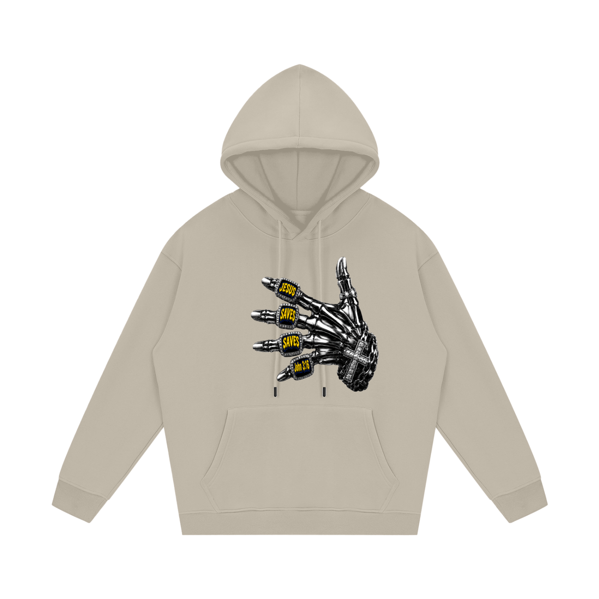 Gospel Hoodie