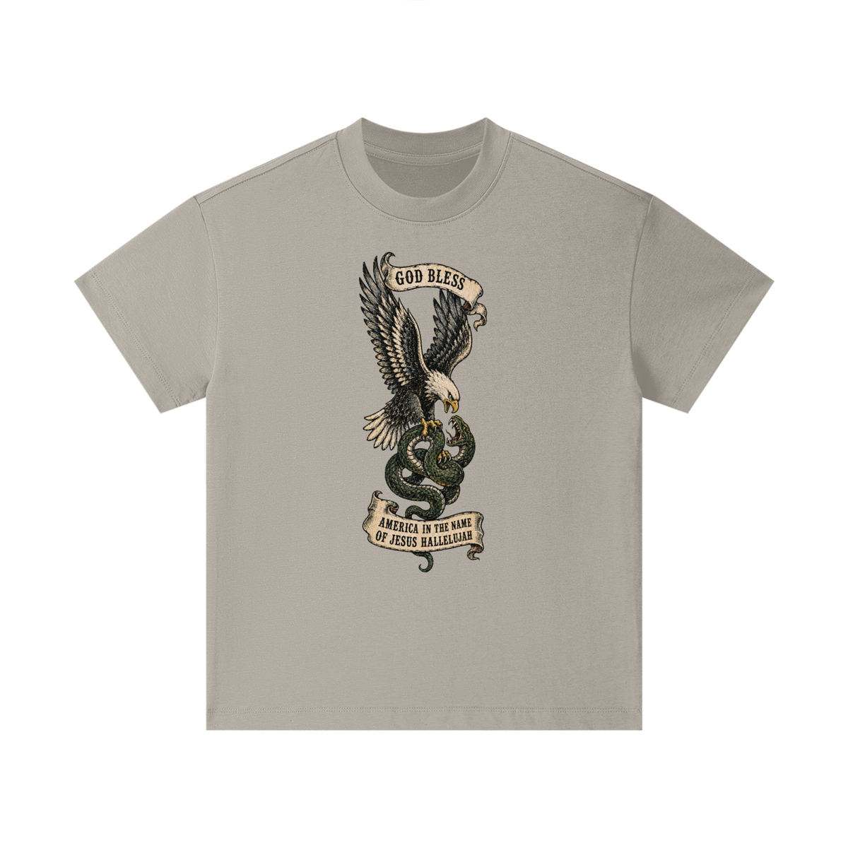 God bless America Kids T-Shirt