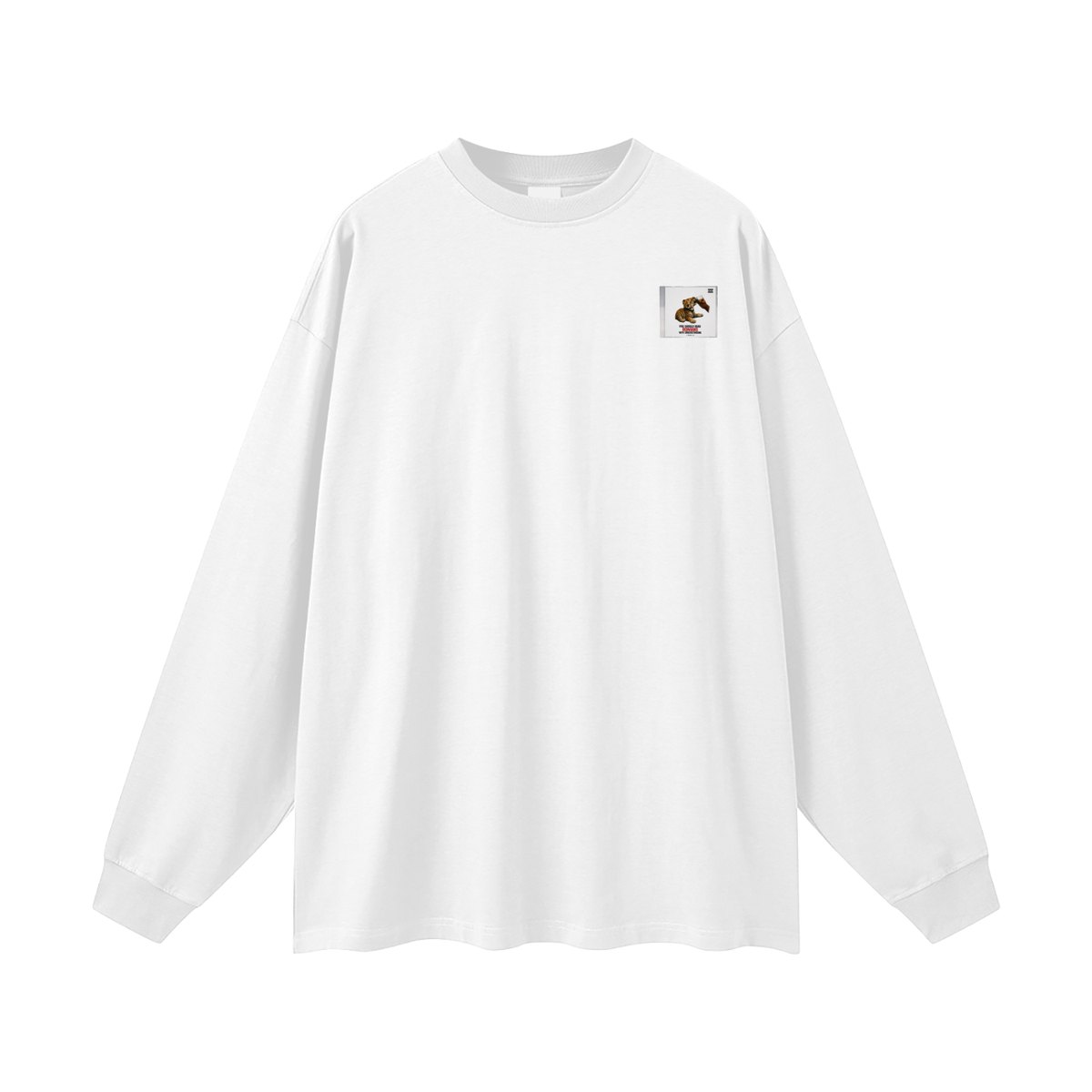 YOU SHOULD READ ROMANS WITH UNDERSTANDING Long Sleeve T-Shirt