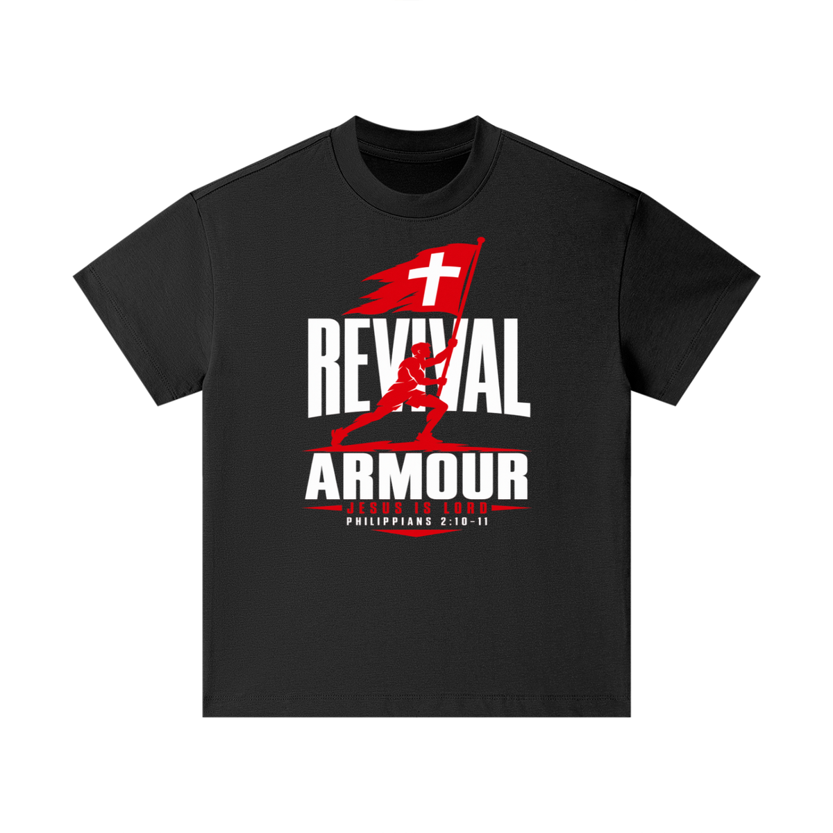 Revival Armour Kids T-Shirt