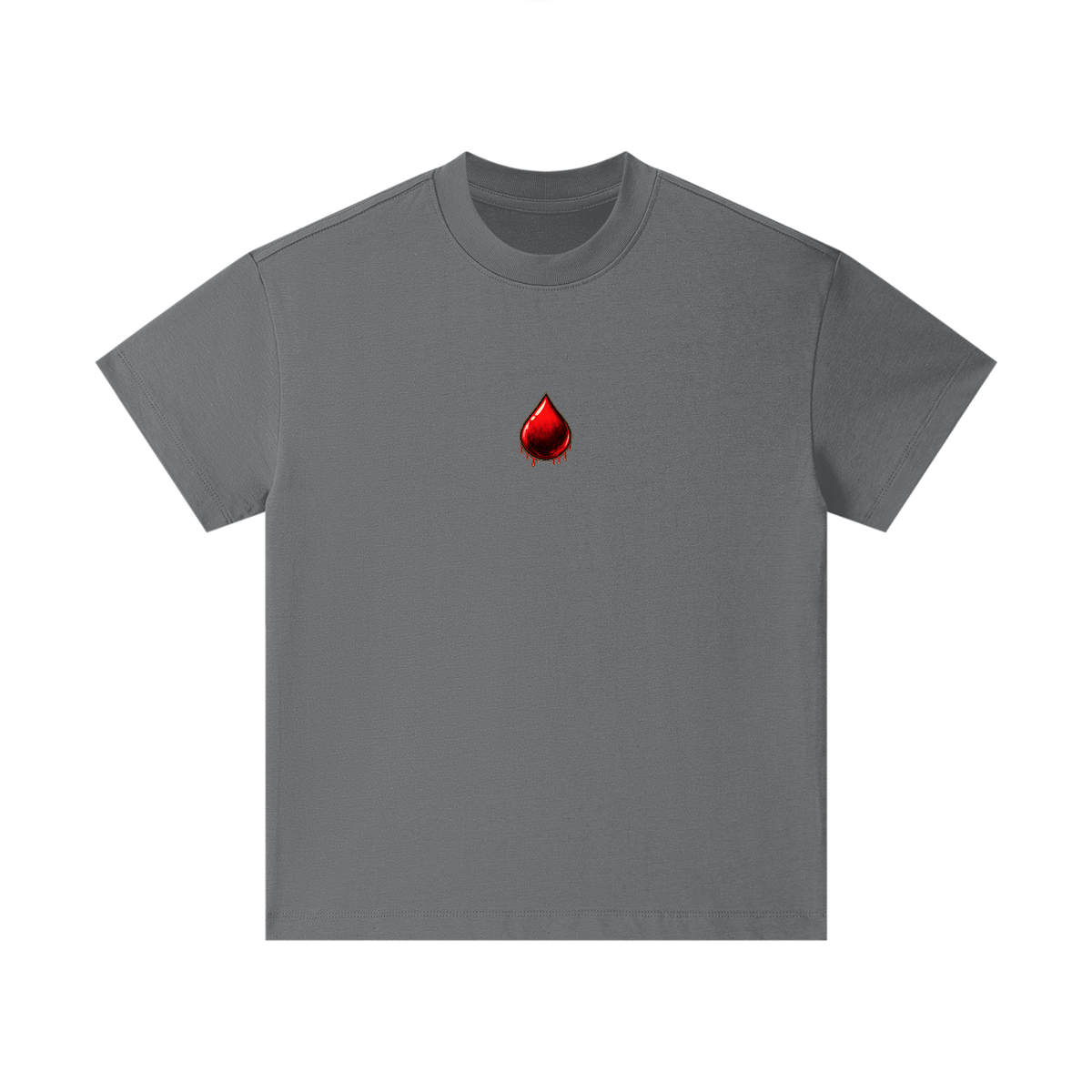 THE BLOOD OF JESUS SAVES ACCORDING TO EPHESIANS 1:7 Kids T-Shirt