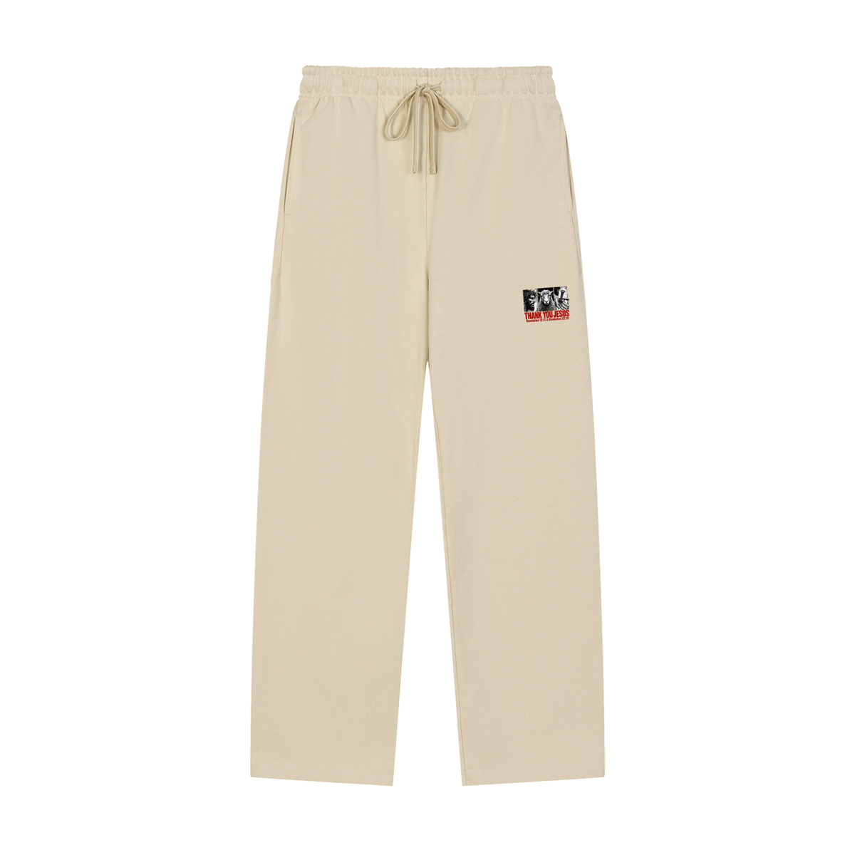 Thank you Jesus Revelation 12:11 & Revelation 12:11 Sweatpants