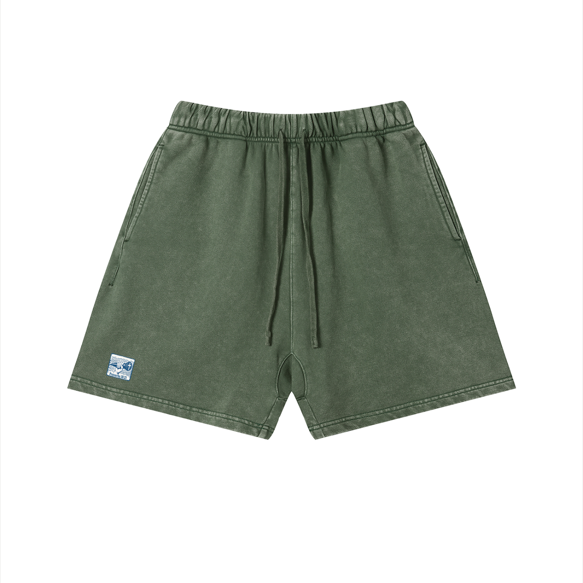 Proverbs 18:21 mic Shorts