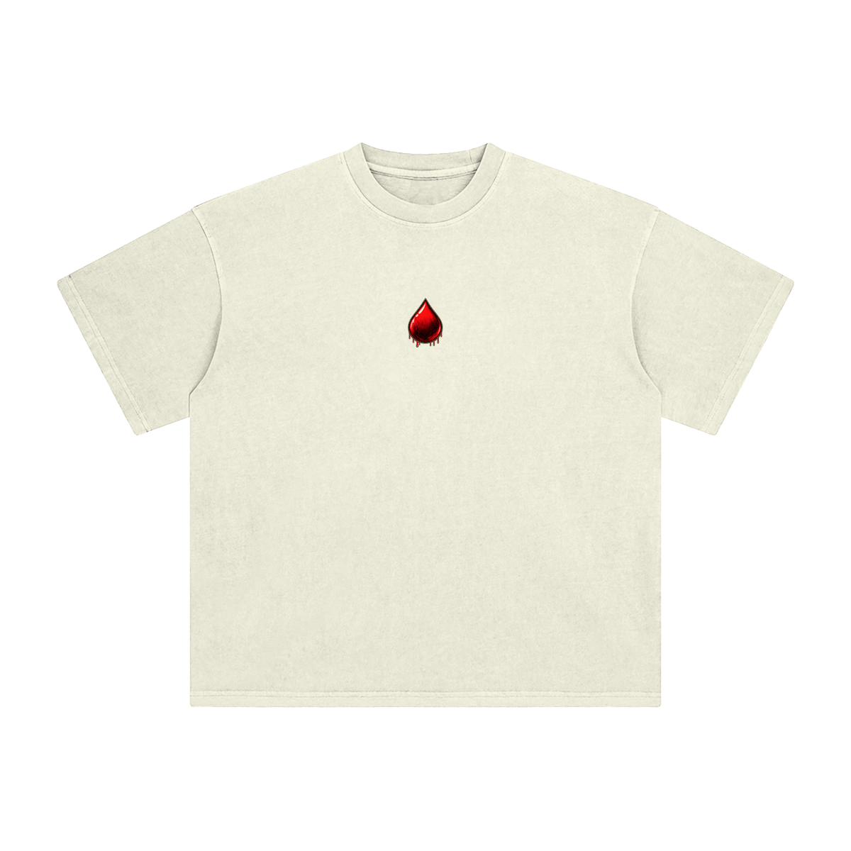 THE BLOOD OF JESUS SAVES ACCORDING TO EPHESIANS 1:7 T-Shirt