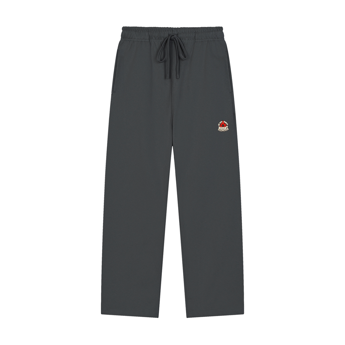 IF YOU DON'T REPENT YOU'LL BURN FOREVER ACCORDING TO MARK 9:43-48 Sweatpants