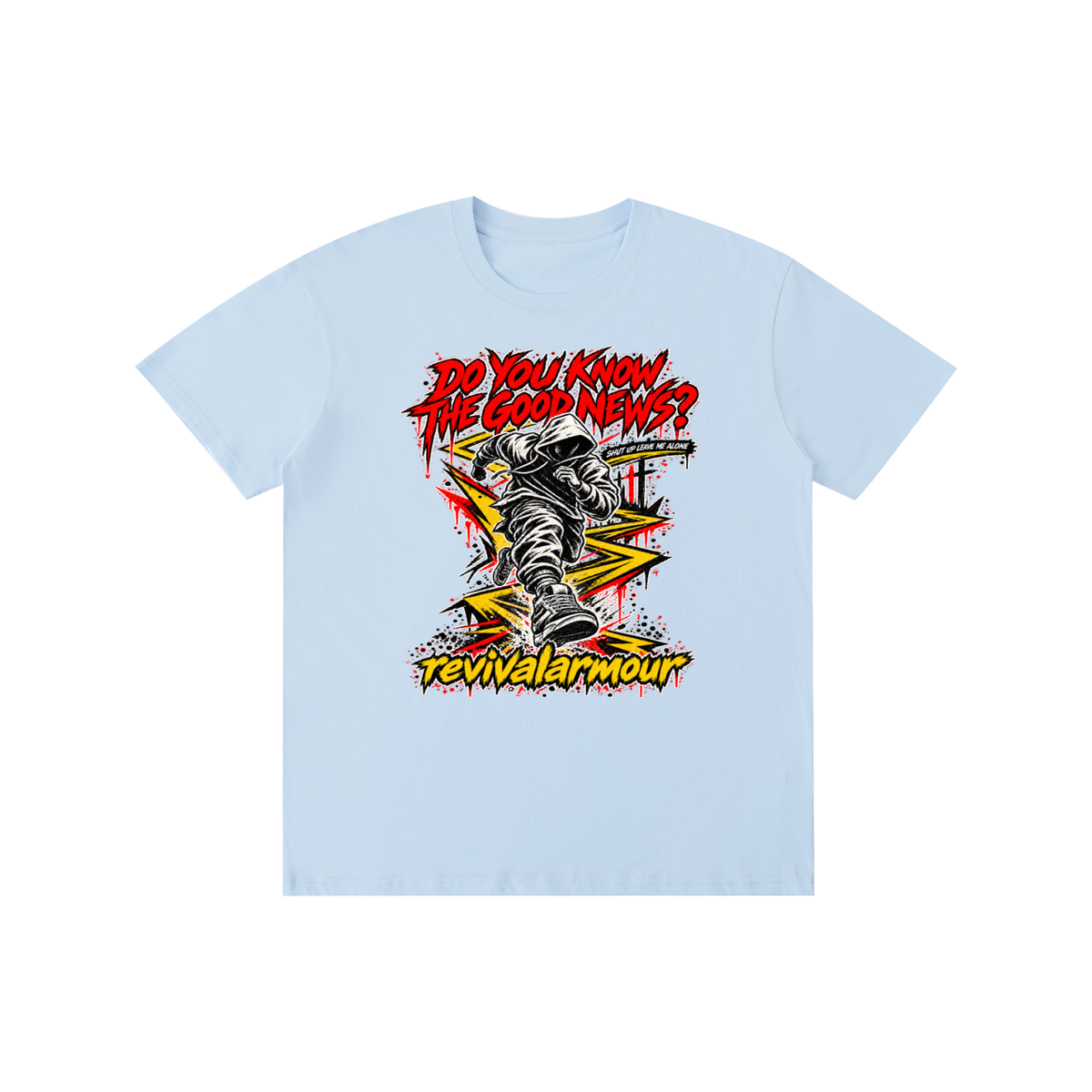 JESUS DIED FOR OUR SINS 1 Corinthians 15:1-4 provides the core summary of the Gospel I AM GIVING YOU GAME RIGHT NOW T-Shirt