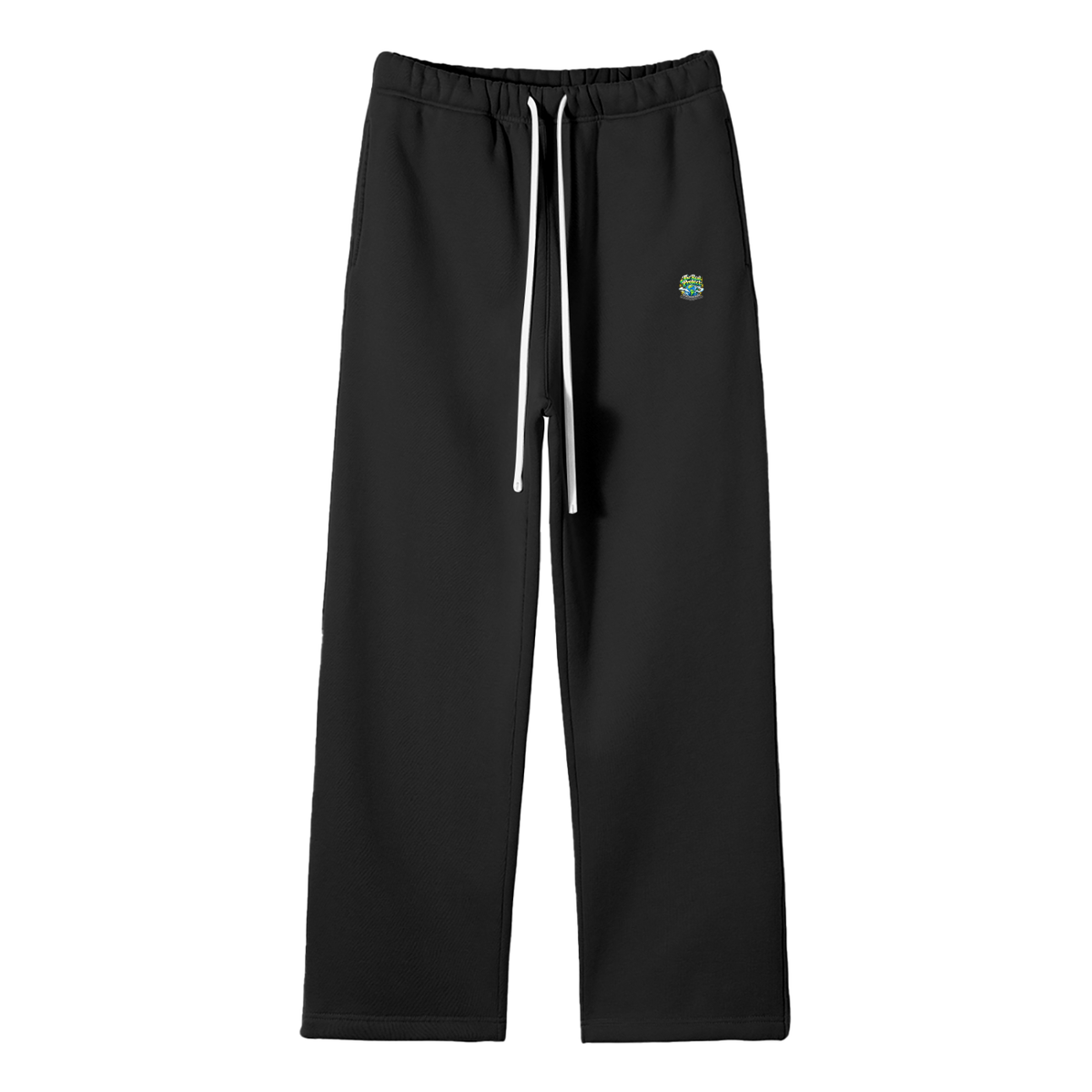 REDEEMED BY THE OF JESUS ACCORDING TO EPHESIANS 1:7 THE REAL PROJECT: THE KOLA SUPERDEEP BOREHOLE Pants